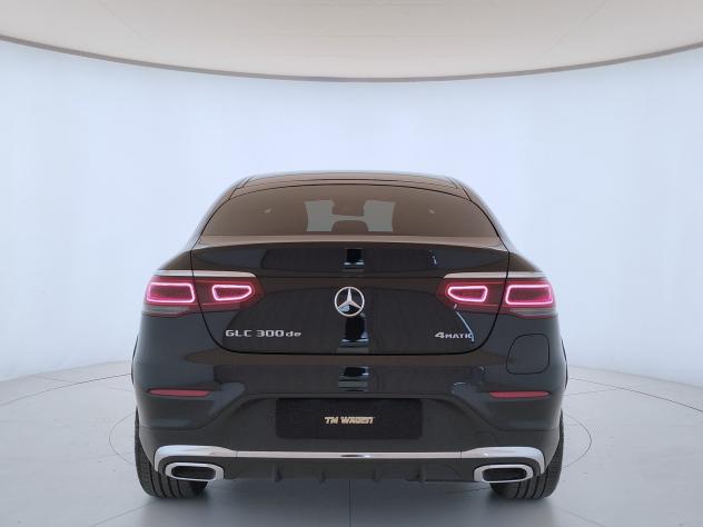 Mercedes-benz GLC 300 de 4Matic EQ-Power Premium - IVA ESPOSTA - Foto 5