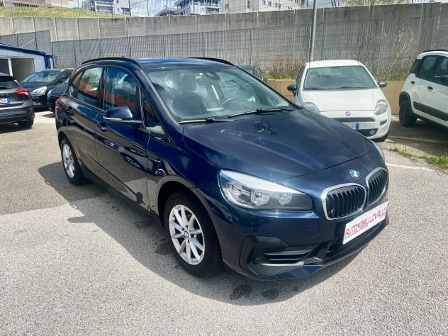 Bmw Tourer 218d xDrive 6M 4X4 im.2019 - Foto 3