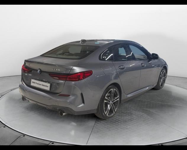 BMW Serie 2 Gran Coupe Serie 2 F44 Gran Coupe SERIE 2 220i MSPORT AUTO - Foto 6