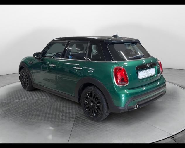 MINI Mini 5 porte Mini IV F55 2021 5p Mini 5p 1.5 Cooper Classic auto - Foto 8