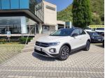 Volkswagen T-Roc T-Roc 1.0 tsi Style 110cv