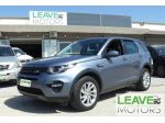Land Rover Discovery Sport 2.0 TD4 150 CV Auto (M1523)