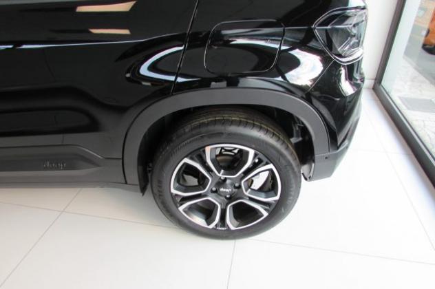 JEEP Avenger 1.2 Turbo 100 CV Summit KMZERO rif. 24131858 - Foto 5