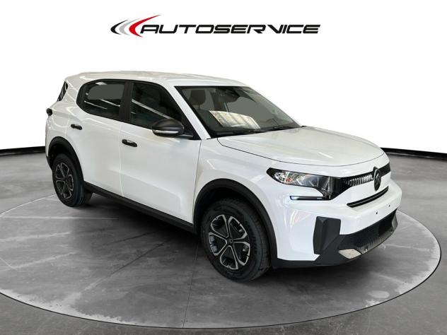 Citroën C3 Aircross PureTech Turbo 100 MT6 YOU - Foto 6