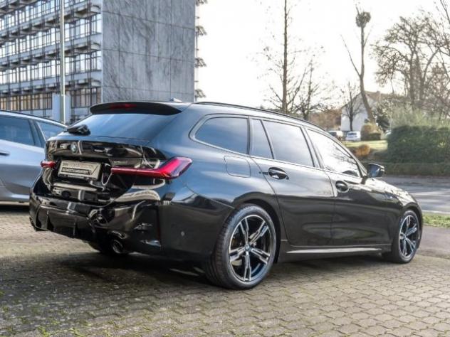 BMW 318 d 48V Touring Msport M sport rif. 23373542 - Foto 3