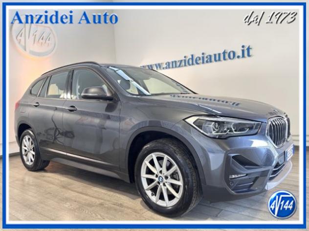 BMW X1 sDrive 18d Aut. Business Advantage rif. 24051556