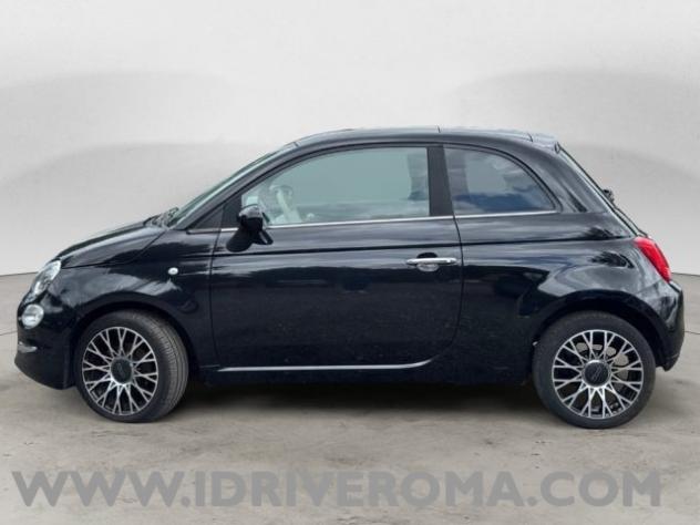 FIAT 500 CERCHI "16 + CLIMA AUTOMATICO rif. 23886128 - Foto 4