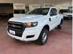 Ford Ranger Ranger 2.2 tdci super cab XLT 160cv