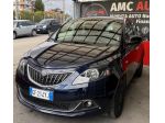 Lancia Ypsilon 1.0 FireFly 5 porte S&S Hybrid Ecochic Silver
