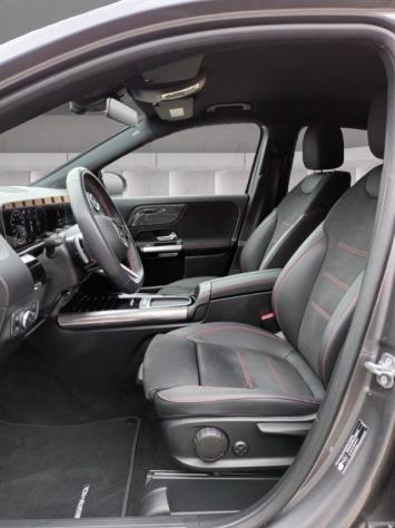 MERCEDES-BENZ GLA 200 D AMG PREMIUM PACK NIGHT 150CV AUTO PACK LUCI INT rif. 24115096 - Foto 8