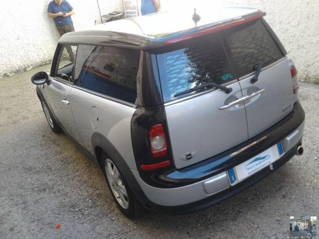 MINI - Clubman - 1.6 16V Cooper - Foto 6