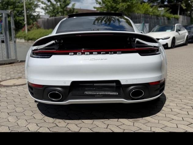 Porsche 911 Carrera 992 - Foto 2