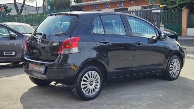 TOYOTA Yaris 1.0 5 porte Sol rif. 23811903 - Foto 5