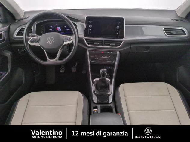 Volkswagen T-Roc 1.0 TSI Style - Foto 6