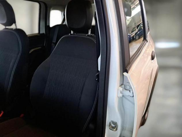FIAT Panda 1.0 FireFly 70cv S&S Hybrid KM ZERO - Foto 9
