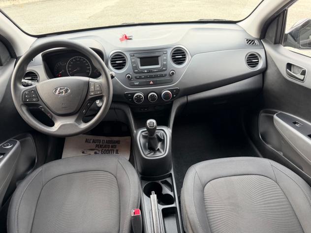 Hyundai i10 1.0 MPI ConnectLine - Foto 10