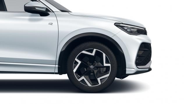 Volkswagen Tiguan 2.0 TDI 150 CV DSG R-Line Plus - Foto 4