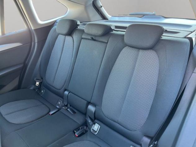 BMW X1 X Drive 25E Business Advantage automatico rif. 24051364 - Foto 8