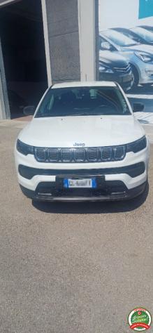 JEEP Compass 1.6 Multijet II 2WD Business rif. 23913959