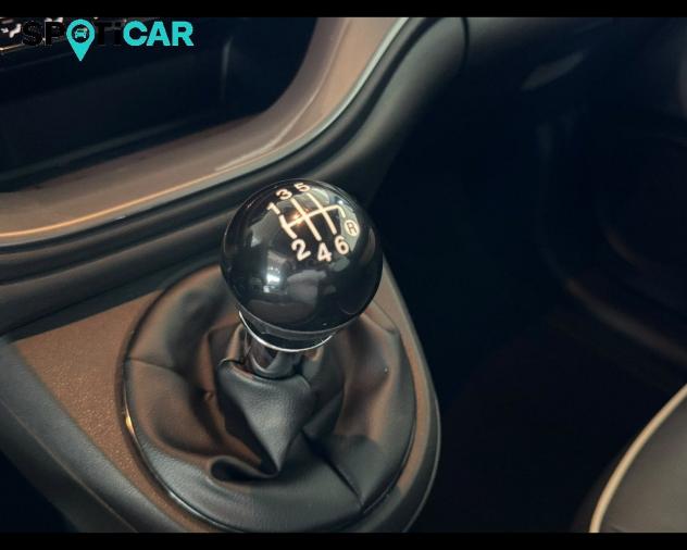 FIAT 500 (2020--) Berlina Hybrid La Prima - Foto 10