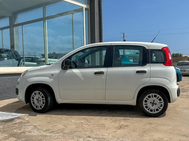 Fiat Panda 1.2 - Foto 4
