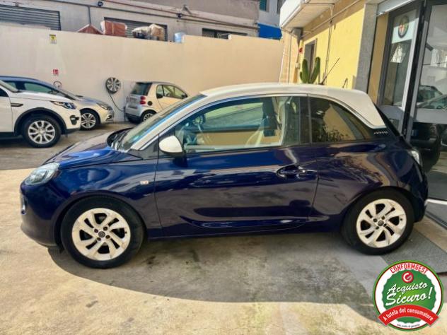 OPEL Adam 1.2 70 CV Slam rif. 24036553 - Foto 3
