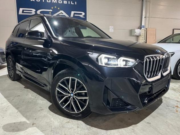 BMW X1 sDrive 18i Msport "18 M sport/Nav/Led/Pelle/Telec. rif. 24051444 - Foto 2