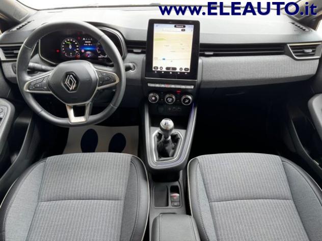 RENAULT Clio TCe 100 CV GPL Techno Full Led - 360° - Carplay rif. 23896142 - Foto 9