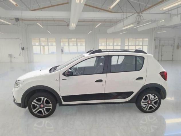 Dacia Sandero Stepway 0.9 TCe 90 CV Techroad - Foto 5