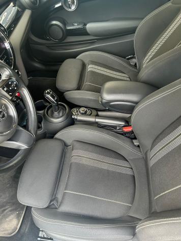 Mini 2.0 John Cooper Works - Foto 10