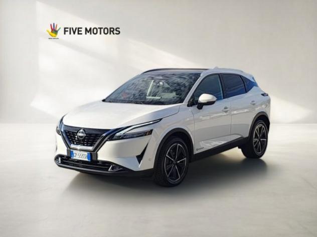 NISSAN Qashqai e-Power Tekna rif. 24208214 - Foto 3