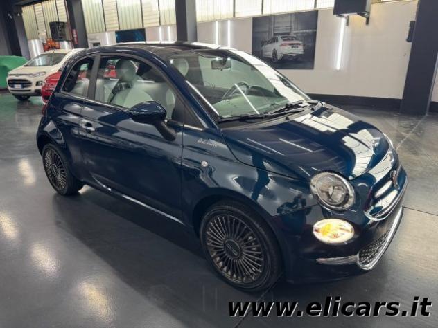 FIAT 500 1.0 Hybrid Dolcevita - NO VINCOLI DI FINANZIAMENTO rif. 24052204 - Foto 3