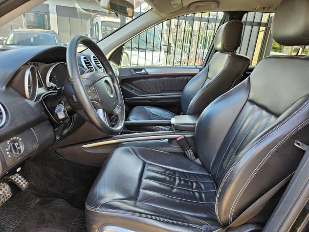 Mercedes-Benz Classe M ML 280 BlueTEC Sport - Foto 7
