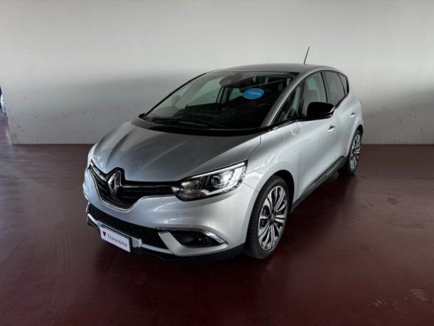 RENAULT Scenic 1.3 tce Business 140cv fap rif. 22217675