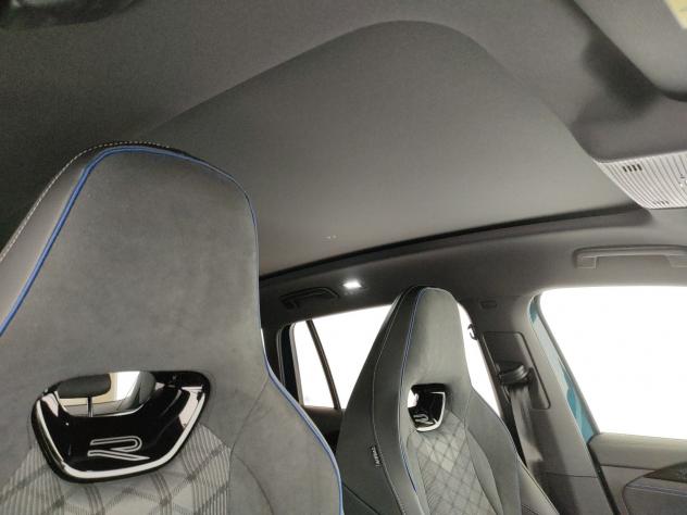 Volkswagen Tiguan 1.5 tsi ehybrid R-Line 204cv dsg - Foto 9