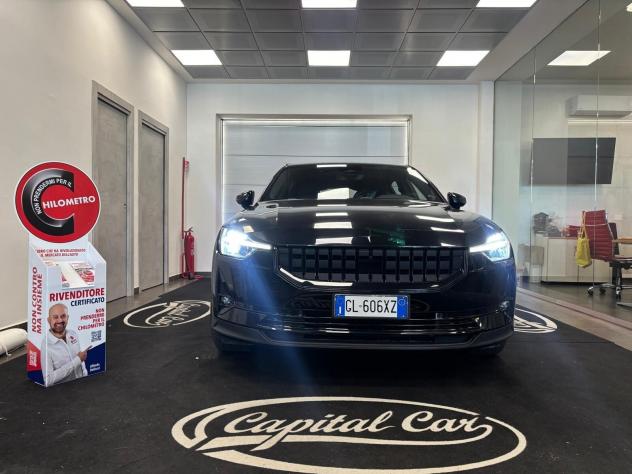 Polestar 2 Long Range Single Motor FWD 78kWh - Foto 3