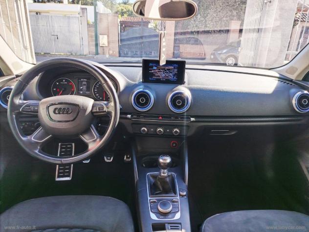 AUDI A3 SPB 1.6 TDI clean diesel Ambition - Foto 5
