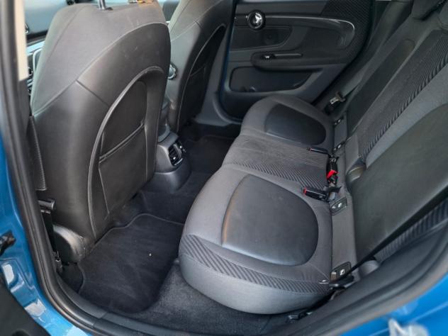 Mini Cooper SD Countryman 2.0 Boost ALL4 Automatica - Foto 5