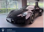 PORSCHE 992 911 VIII Carrera 992.2 Cabrio 3.6 Turbo S auto rif. 24156179