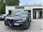 ALFA ROMEO Stelvio 2.2 Turbodiesel 210 CV AT8 Q4 Executive rif. 24063358