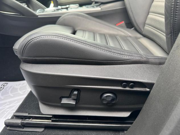Alfa Romeo Stelvio Stelvio 2.2 Turbodiesel 210 CV AT8 Q4 Veloce #nazionale - Foto 9