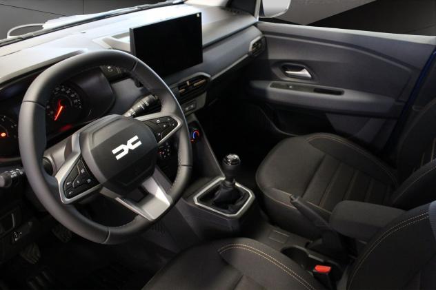 Dacia Sandero 1.2 ECO-G 120 STEPWAY EXPRESSION - Foto 9