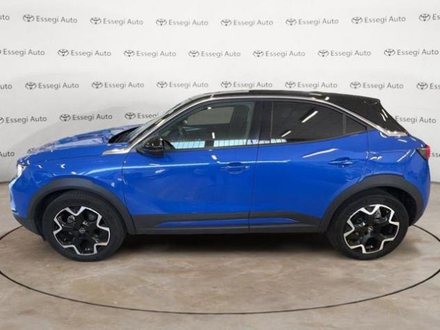 OPEL Mokka 1.2 Turbo Ultimate rif. 22466293 - Foto 8