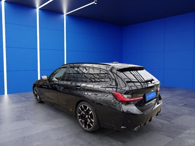 BMW Serie 3(G20/1-80/1) 330d 48V xDrive Touring Msport - Foto 2