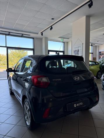Hyundai i10 1.0 MPI AT Connectline Tech - Foto 5