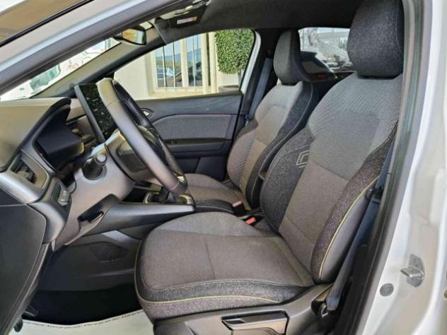 RENAULT Captur TCe 90 CV Techno rif. 23799516 - Foto 9