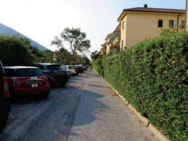 Immobile in asta di 37 m², box auto in vendita a Palermo - Foto 8