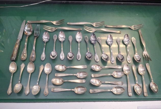 ORO E ARGENTO ALLE MASSIME QUOTAZIONI - Foto 3