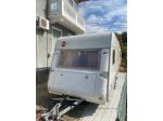 CARAVAN BURSTNER 390TK CON MOVER E VERANDA AFFARE