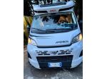 CAMPER ARCA AMERICA COMPACT C699 LG